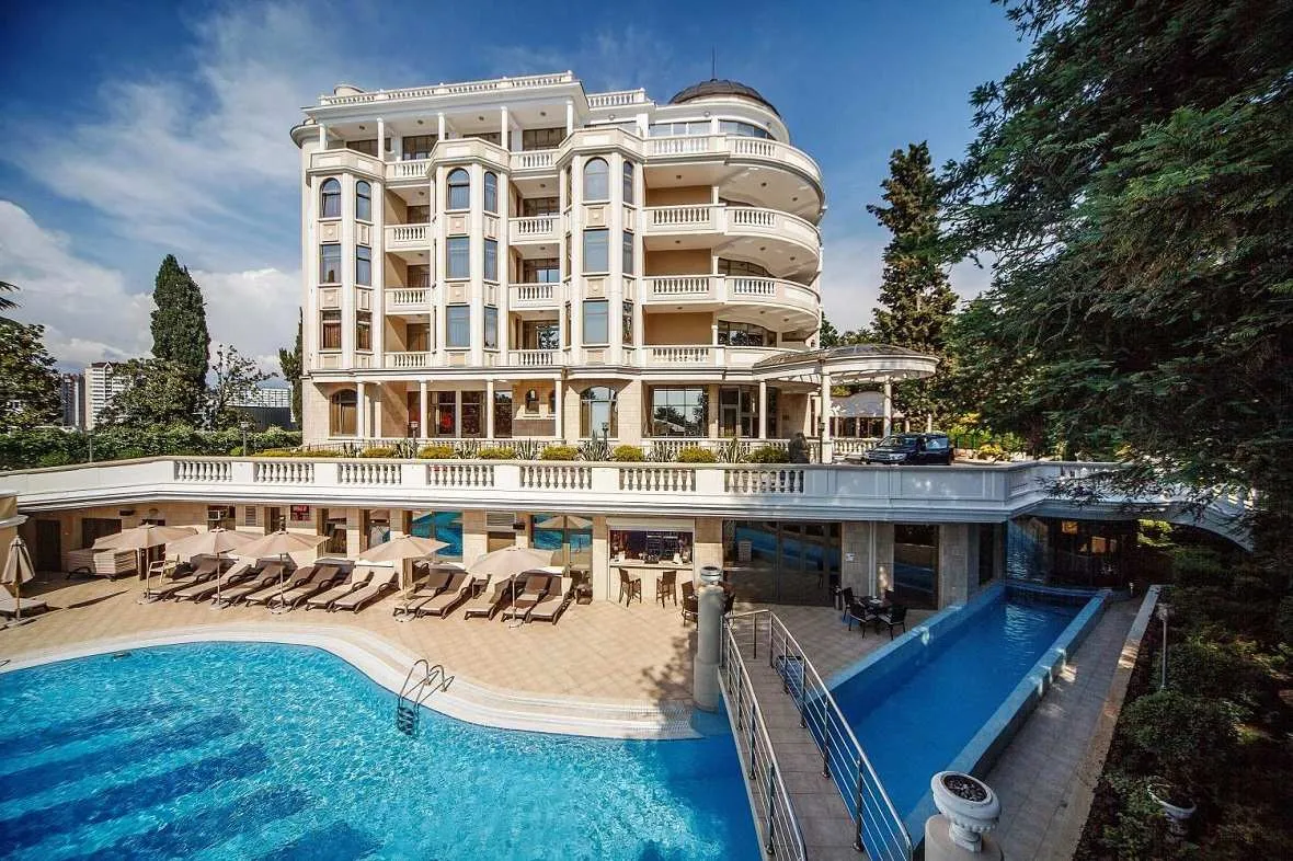 Как подобрать жилье по удаленности от канатки